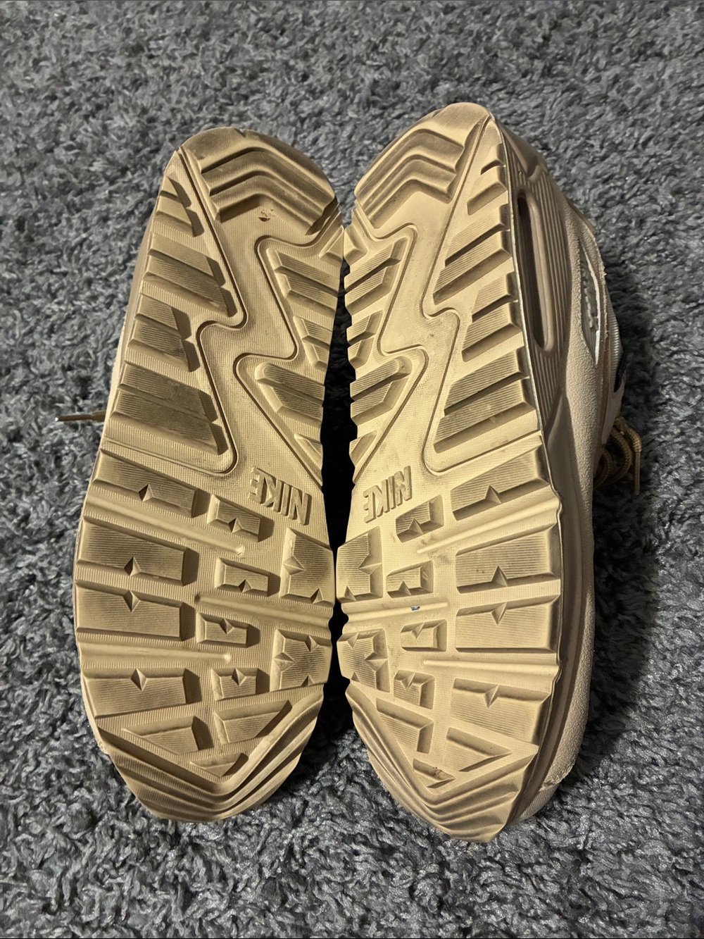 Nike air max 90 surplus desert - Picture 3 of 8